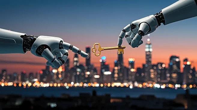Bay Area's Tech Hub Faces Job Losses Due to AI and Rising Costs