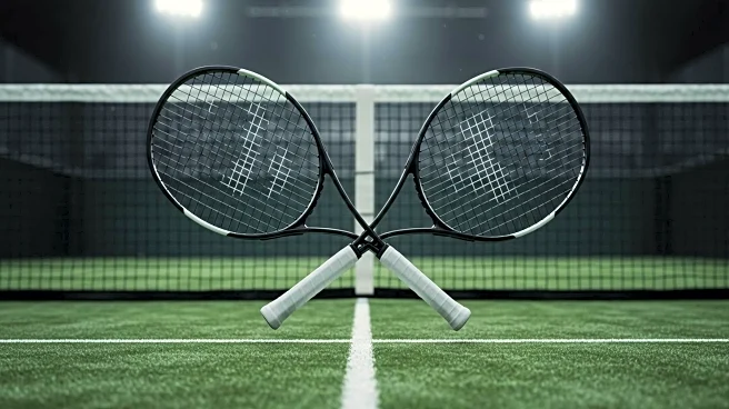 Pegula and Draper Join US Open Mixed Doubles Amid Partner Withdrawals