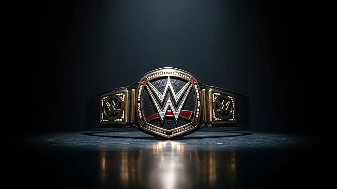 Sami Zayn Pursues U.S. Championship Amid WWE SmackDown Developments