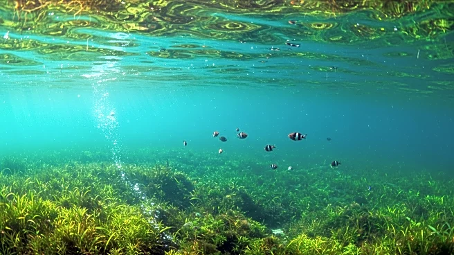 Scientists Advocate for New Environmental Threshold to Address Oxygen Depletion in Water Systems