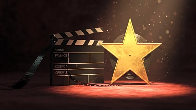 Cathy Moriarty Stars in 'Sunday Sauce' at HollyShorts Festival