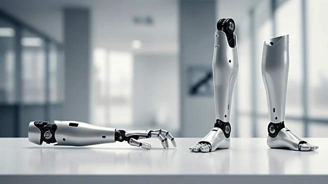 Scientists Predict Future Humans May Lose Body Parts Due to Modern Lifestyles