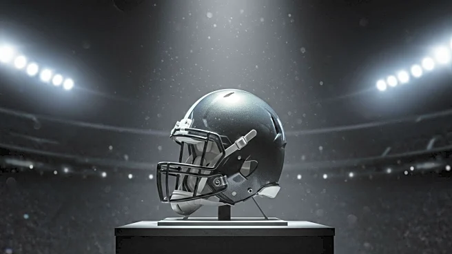 Cleveland Browns Launch 'Man Under Center' Series Documenting Quarterback Competition