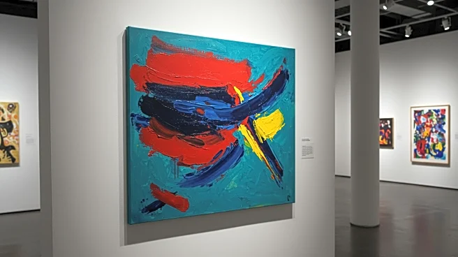Bangkok Art Exhibition Censored Following Pressure from Chinese Government
