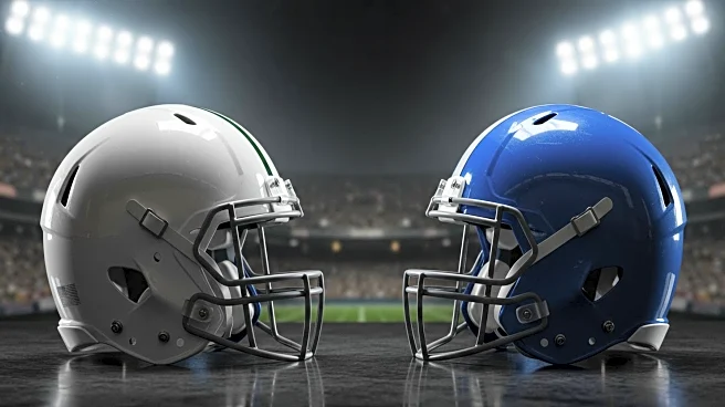 NFL Preseason: New York Jets vs. New York Giants Game Preview and Viewing Options