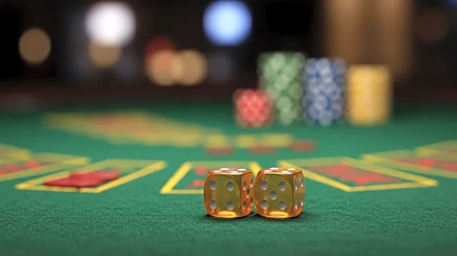 9th Circuit Upholds Dismissal of Antitrust Lawsuit Against Las Vegas Casino Chains