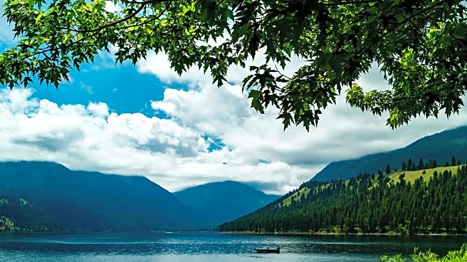 Okanagan Tourism Faces Challenges Despite High Visitor Numbers
