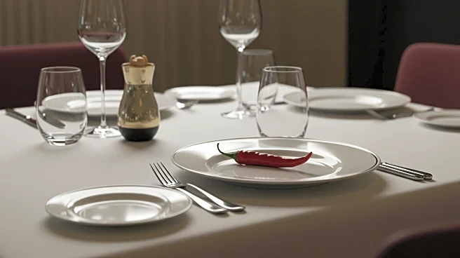 Maggiano’s Adopts Chili’s Strategy for New Growth Plan