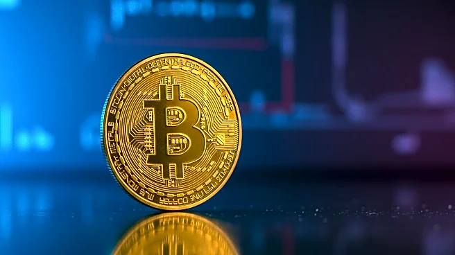 American Bitcoin, Linked to President Trump, Explores Asian Acquisitions to Expand Holdings