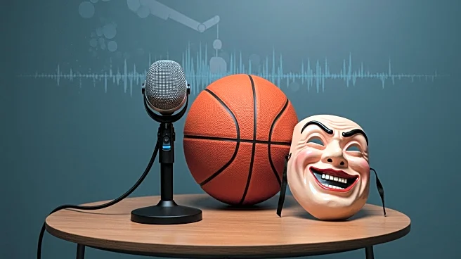CapRadio Highlights Summer Guests Including Lewis Black and Mo Wagner