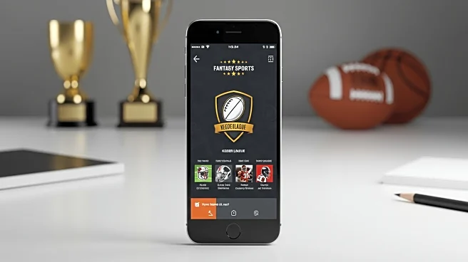 Yahoo Fantasy App Introduces Keeper League Support Enhancing User Experience