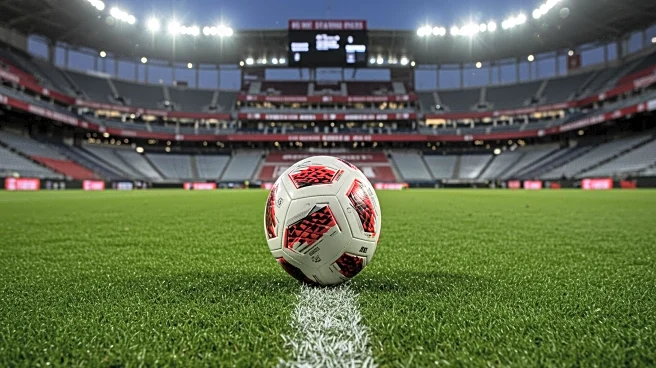 Colorado Rapids Sign Brazilian Defender Rafael Santos in Strategic Move