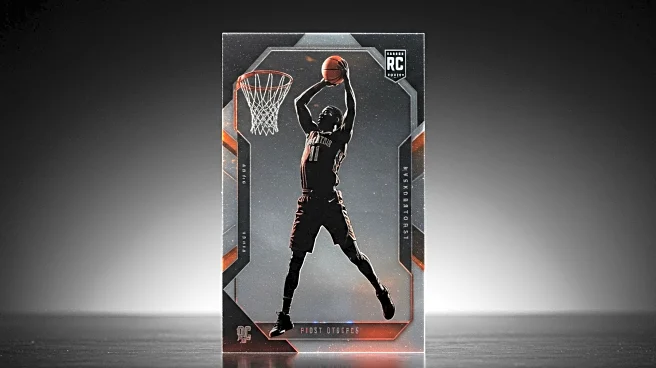 Kobe Bryant Basketball Card Sells for Record $2.3 Million