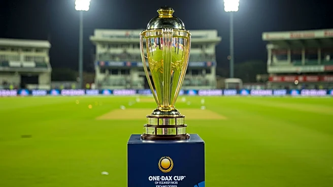 Northamptonshire Secures Victory Over Durham in One-Day Cup
