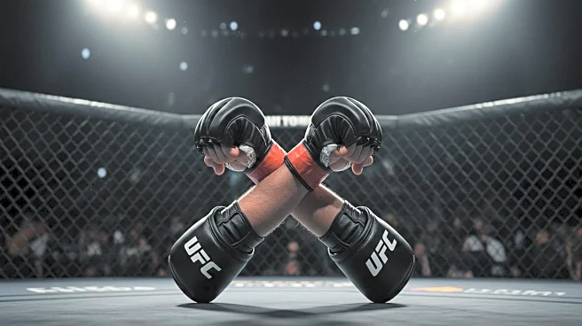 UFC 319 Analysis: Du Plessis vs. Chimaev and Key Matchups