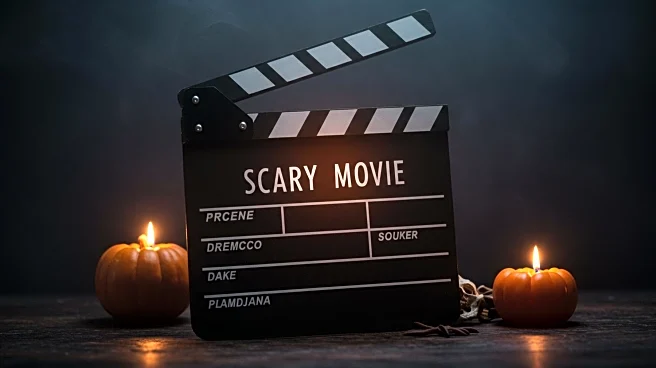 Wayans Brothers Announce 'Scary Movie' Reboot with Anna Faris and Regina Hall for 2026 Release