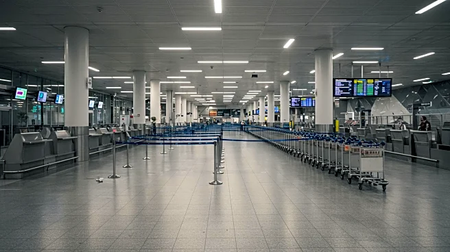 Air Canada Strike Grounds Hundreds of Flights, Affecting Thousands of Passengers