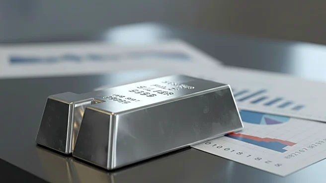 XTX Topco Ltd Reduces Stake in Endeavour Silver Corporation, Impacting Institutional Holdings