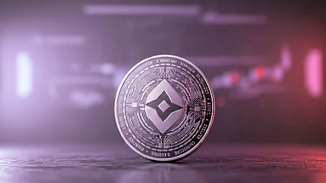 Gemini's IPO Filing Marks Significant Move in Crypto's Public Market Expansion