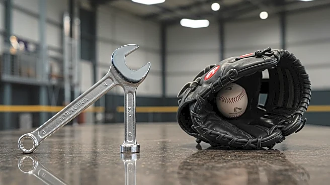 Victor Vodnik Reflects on Plumbing Background and MLB Career Transition