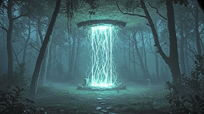 Stranger Things Creators Transition to Paramount for Future Film Projects