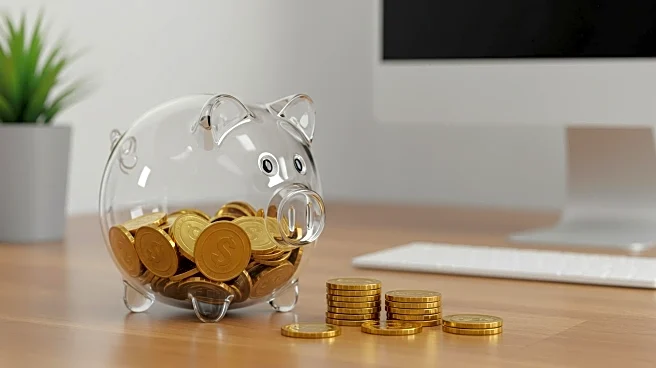 Rachel Rodgers Advocates Wealth Strategies for Gen Z to Achieve Financial Success
