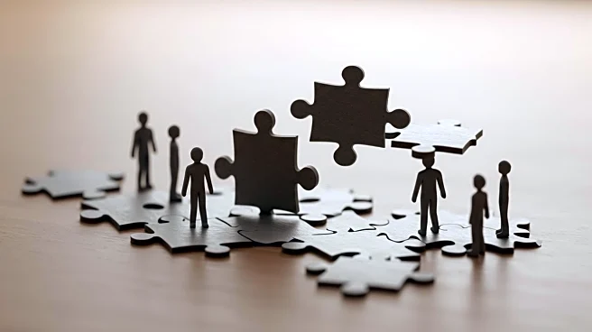Hospital Consolidation: A Strategic Response to Financial Pressures