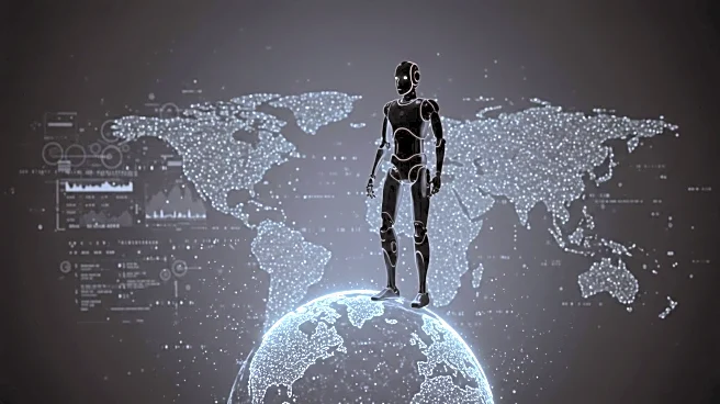 Data Analytics Conferences in 2025 Highlight AI and Governance Challenges