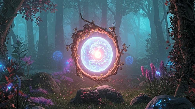 Ne Zha 2 Opens in U.S. Theaters, Promises Epic Fantasy Experience