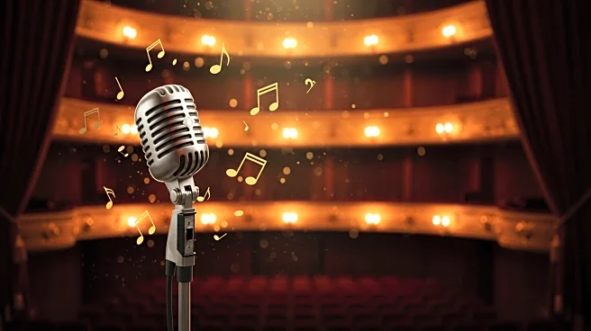 Broadway Musical 'Just in Time' Explores Bobby Darin's Legacy and Earns Tony Nominations
