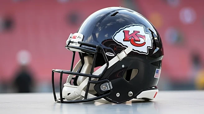 Kansas City Chiefs' Rashee Rice Cleared to Travel Amid Legal Issues