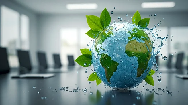 Petrostates Disrupt UN Plastics Conference, Stalling Treaty Progress