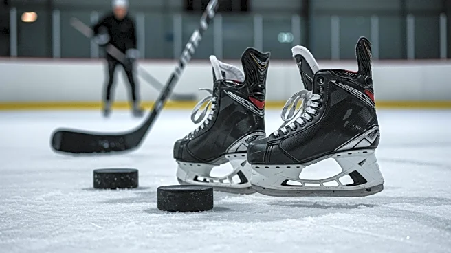 TCS Live Minnesota Launches Elite Hockey Coaching Conference, Enhancing Coaching Skills