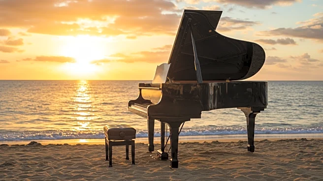 Keʻalohi Piano Competition Set to Showcase International Talent in Hawaii