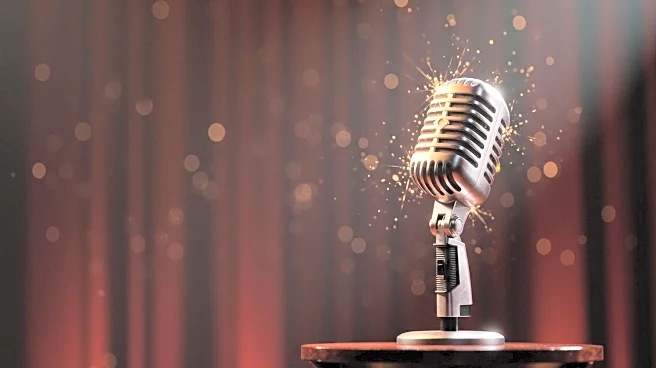 Taylor Swift Announces 12th Album 'The Life of a Showgirl' on Podcast