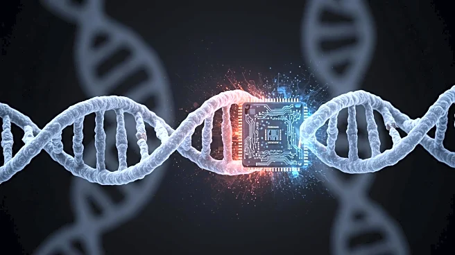 University of Zurich Researchers Utilize AI for Enhanced Gene Editing with CRISPR-Cas