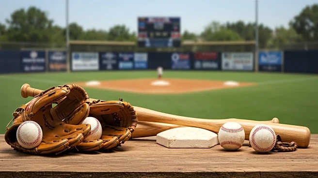Pittsburgh Pirates Farm System Ranked Ninth in MLB Midseason Update
