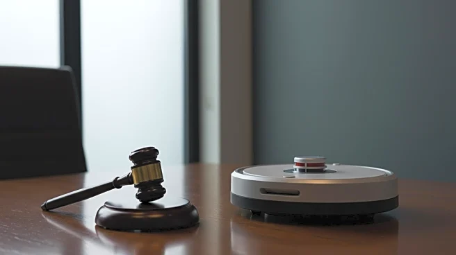 Pomerantz Law Firm Files Class Action Against iRobot Corporation Over Securities Violations