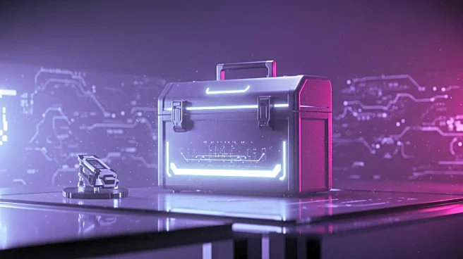 Epic Integrates Ambience Healthcare's AI into Toolbox Program for Enhanced Clinical Documentation