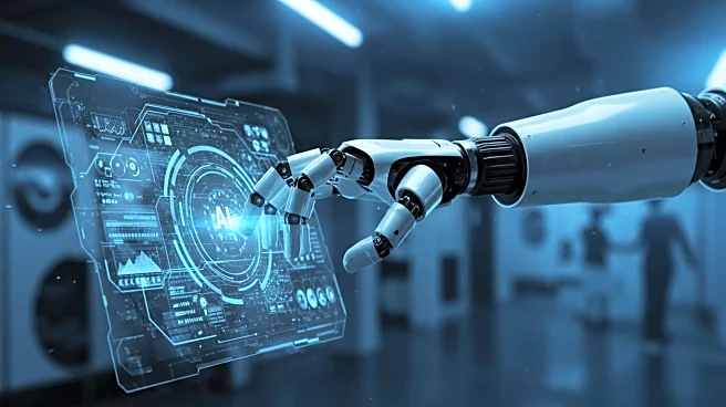 Insurance Industry Shifts from Outsourcing to AI Insourcing for Competitive Advantage