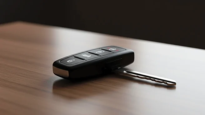 Kyte Rental Car Startup Shuts Down Amid Financial Struggles Affecting Customers