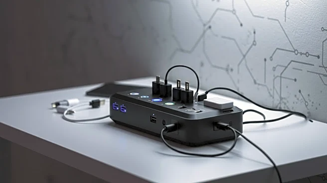 Baseus Offers Discounts on New Charging Essentials, Benefiting Travelers and Tech Users