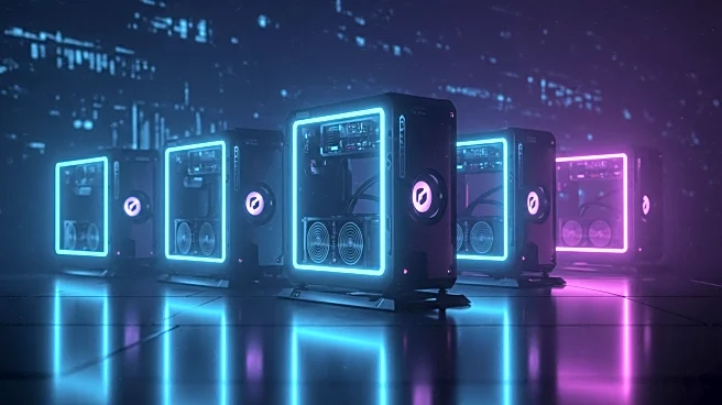 SIX MINING Users Benefit from Solana Price Surge with Passive Income Opportunities