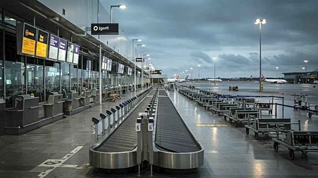 Air Canada Strike Halts Operations, Affecting 130,000 Travelers Daily