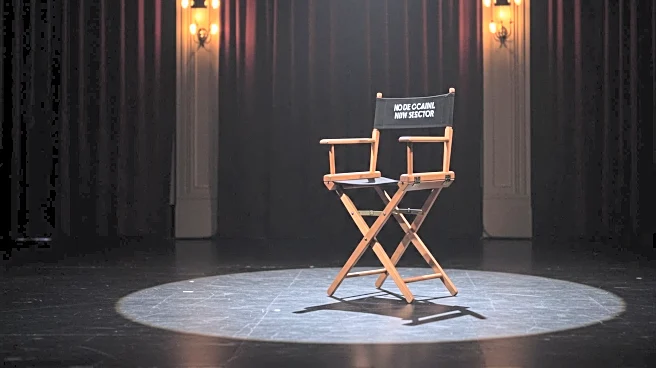 Emmy Nominees Discuss Casting Challenges and Discovering New Talent