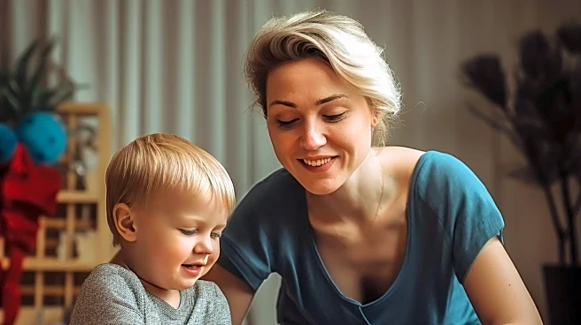 Intensive Parenting: Risks and Alternatives for Child Development
