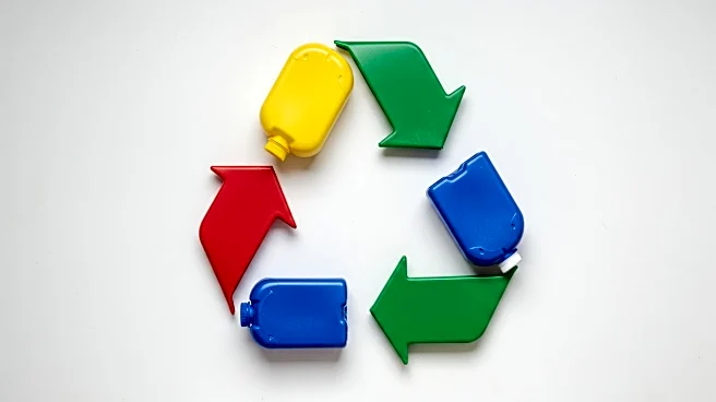 Global Treaty Talks on Plastic Pollution Fail, Focus Returns to Recycling Efforts