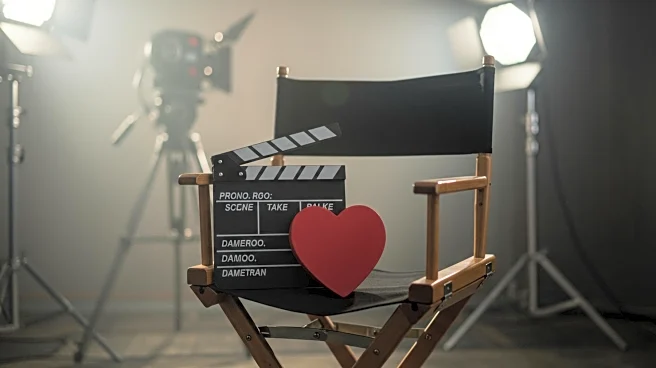 Eva Victor and Adele Romanski Advocate for Mental Health Coordinators on Film Sets