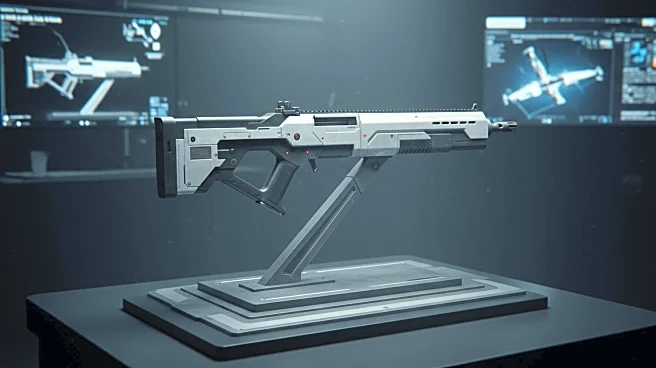 Battlefield Studios Implements Balance Changes in Battlefield 6 Beta
