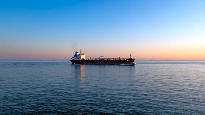 Chevron Exports Venezuelan Oil to U.S. Following License Approval
